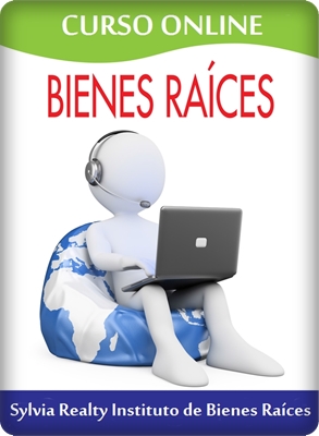 Curso Bienes Raices Online
