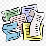 documentos y formularios