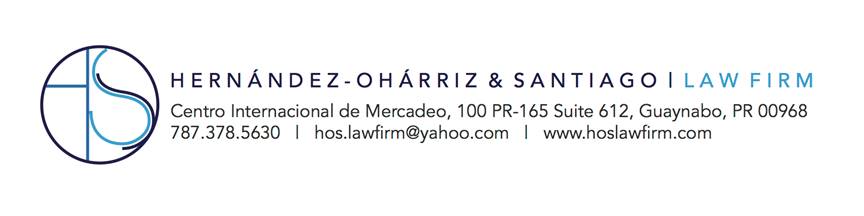Hernandez-OHarriz & Santiago, law firm