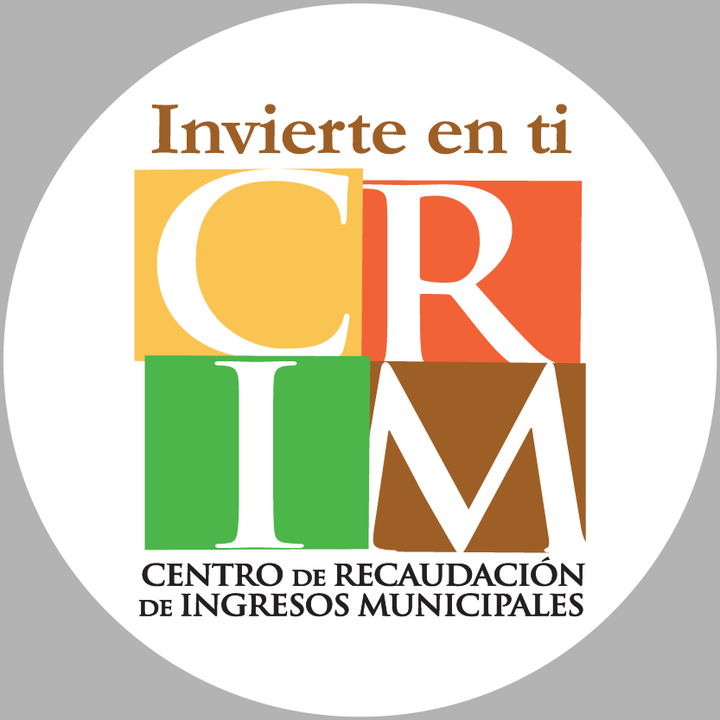 CRIM-centro de recaudacion de ingresos munucipales