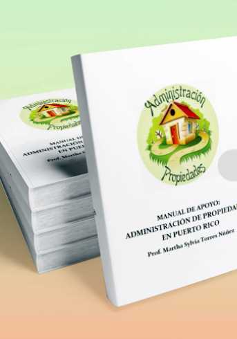 manual administracion de propiedades