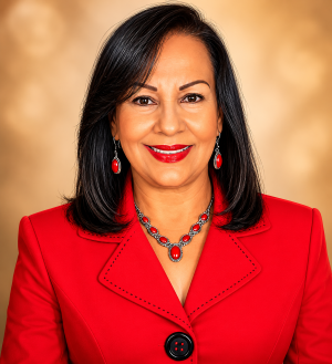 Martha Sylvia Torres